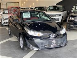 تويوتا يارس